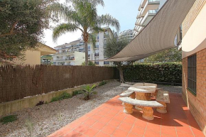 Apartamento Pau